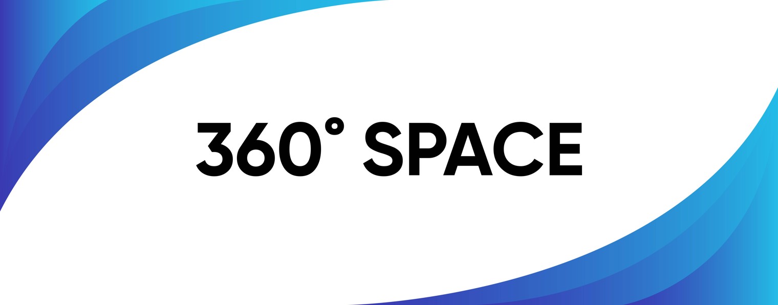 360° Space