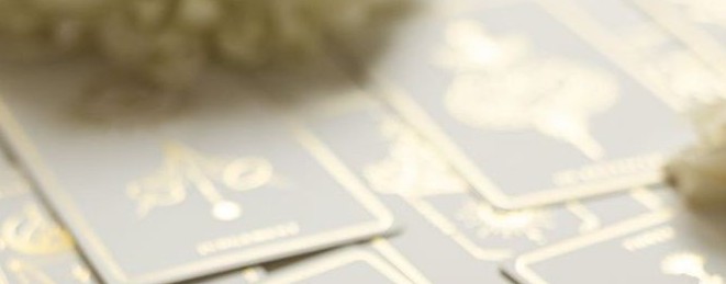 Мария о Таро