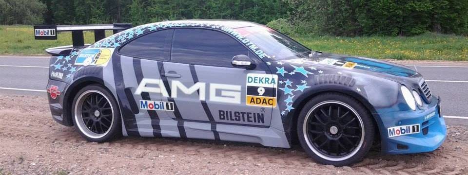 Professor Михалыч