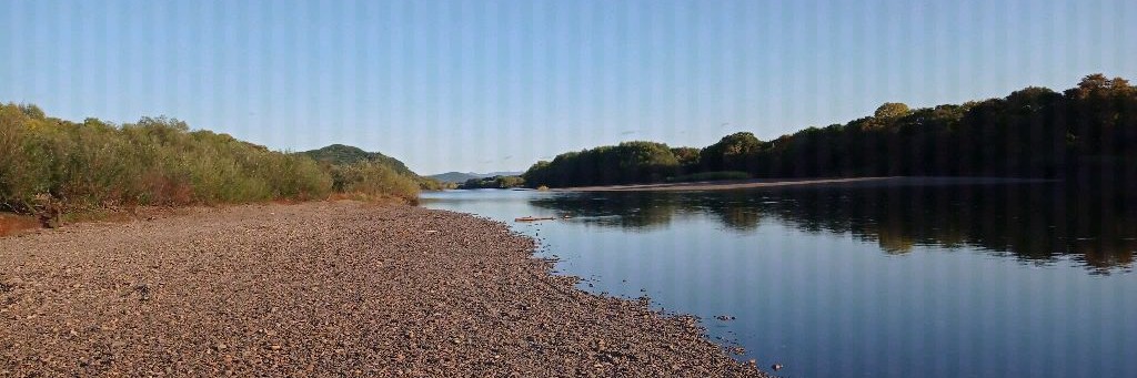 Жизнь и отдых у реки