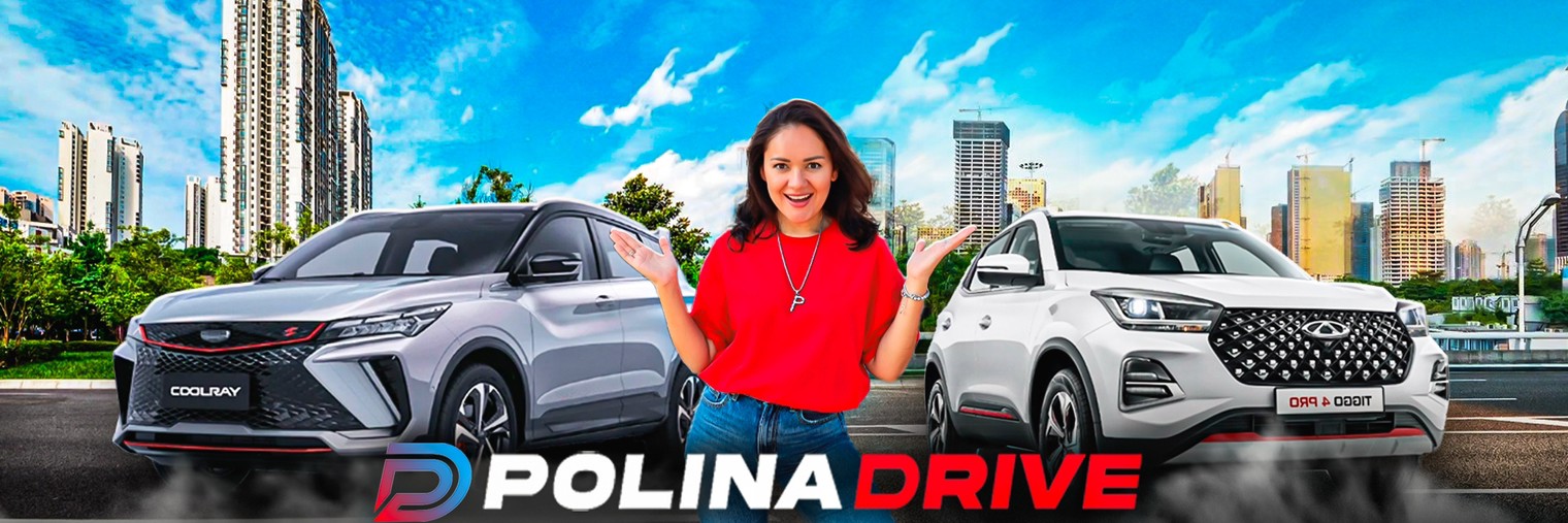 Polinadrive