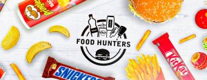 Food Hunters