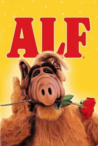 АЛЬФ | ALF