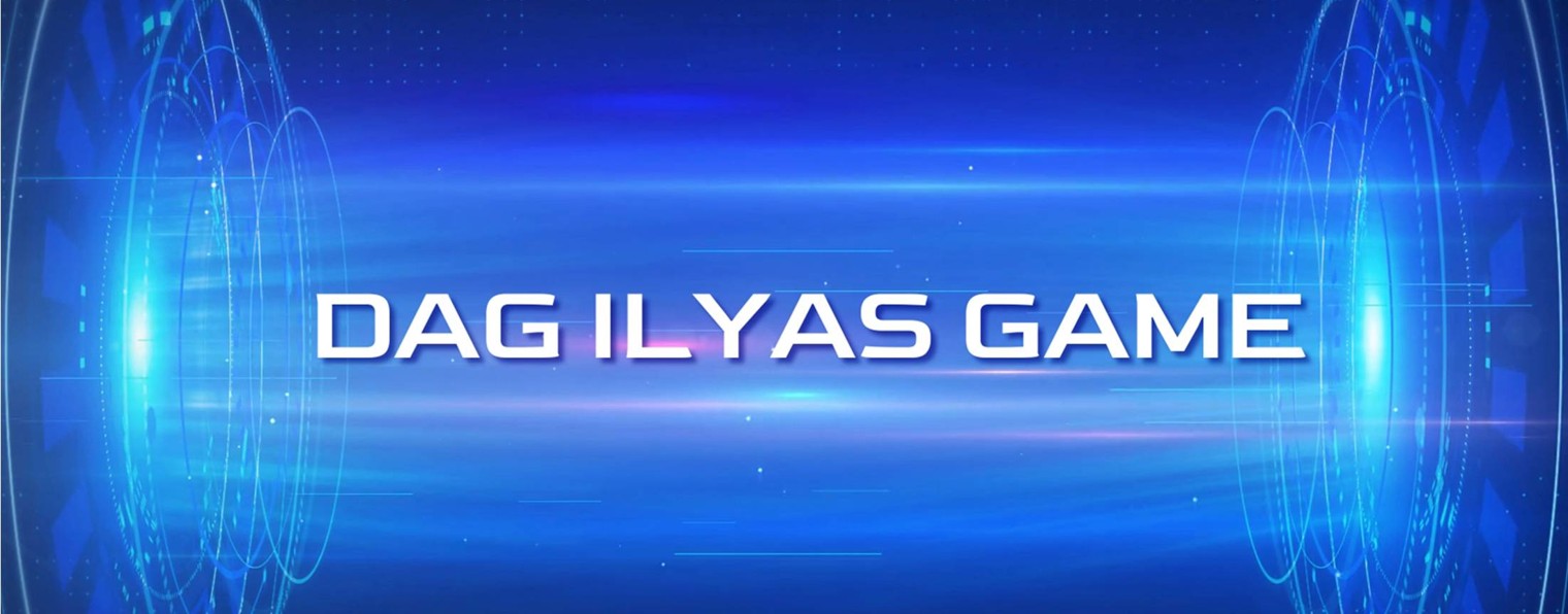 DAG ILYAS GAME