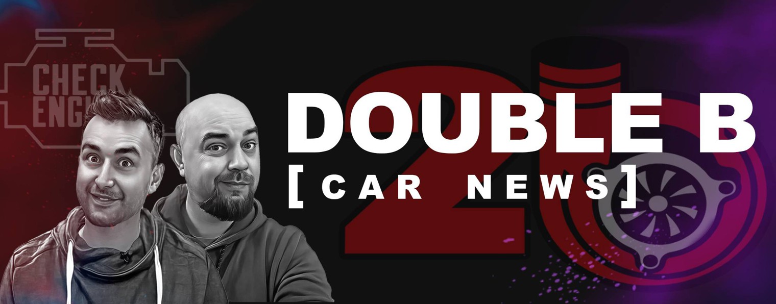 Double B [car news]