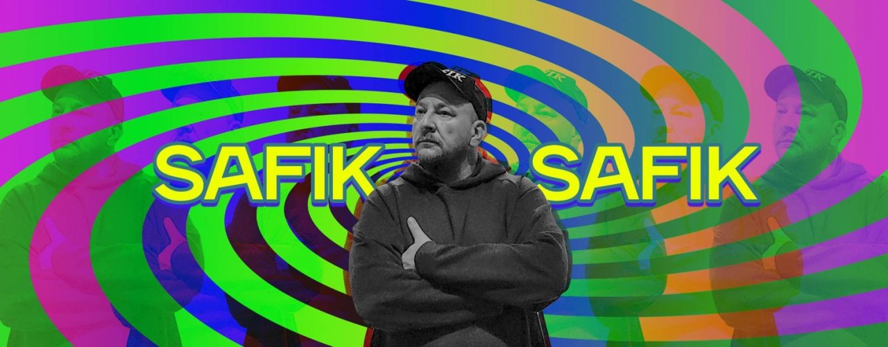 Deaf-Safik