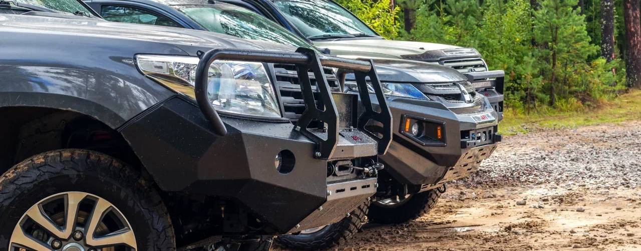 AMZ4x4 - Лаборатория полного привода