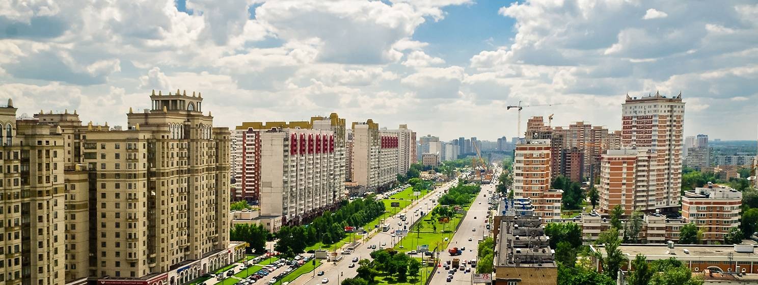 Раменки москва фото