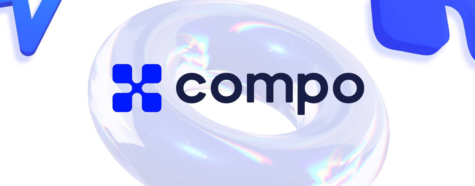 Compo Soft - экосистема IT продуктов для бизнеса