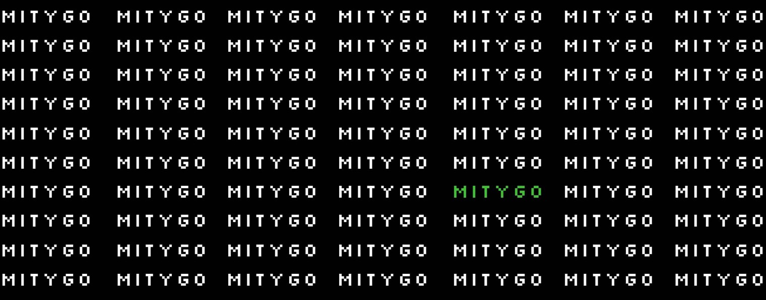 mitygo