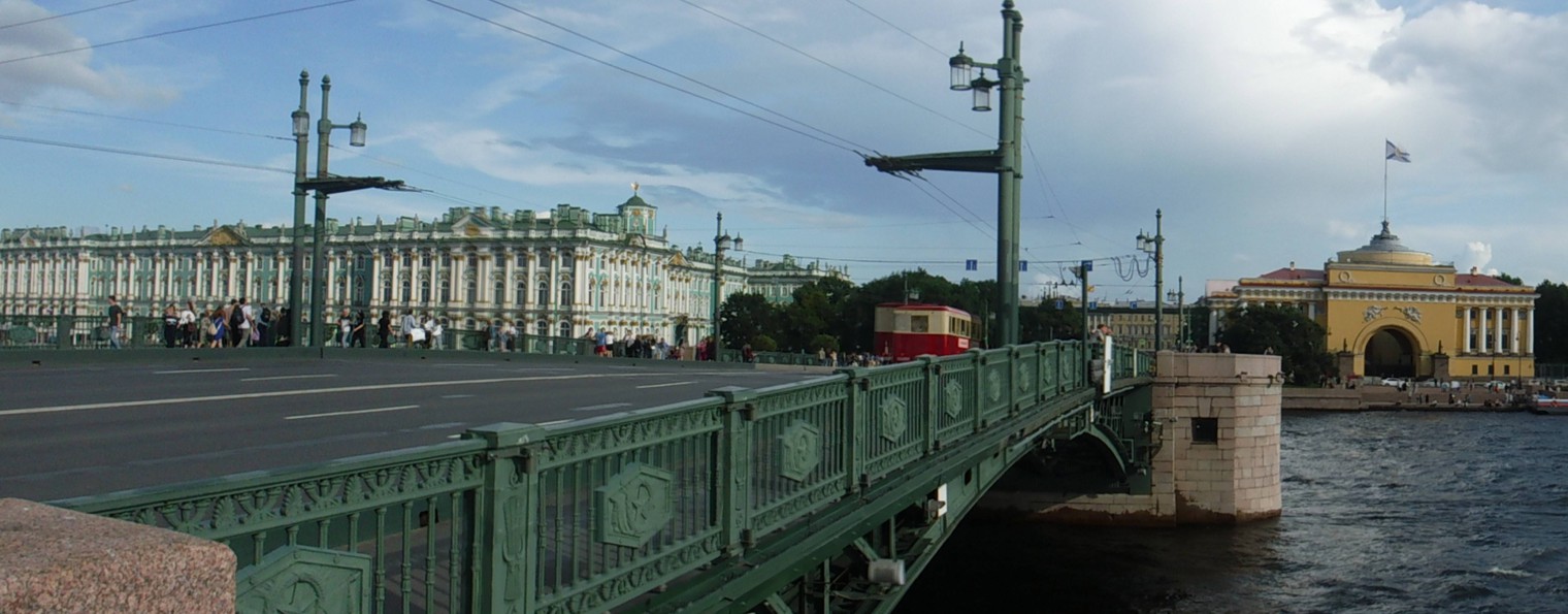 Городские маршруты