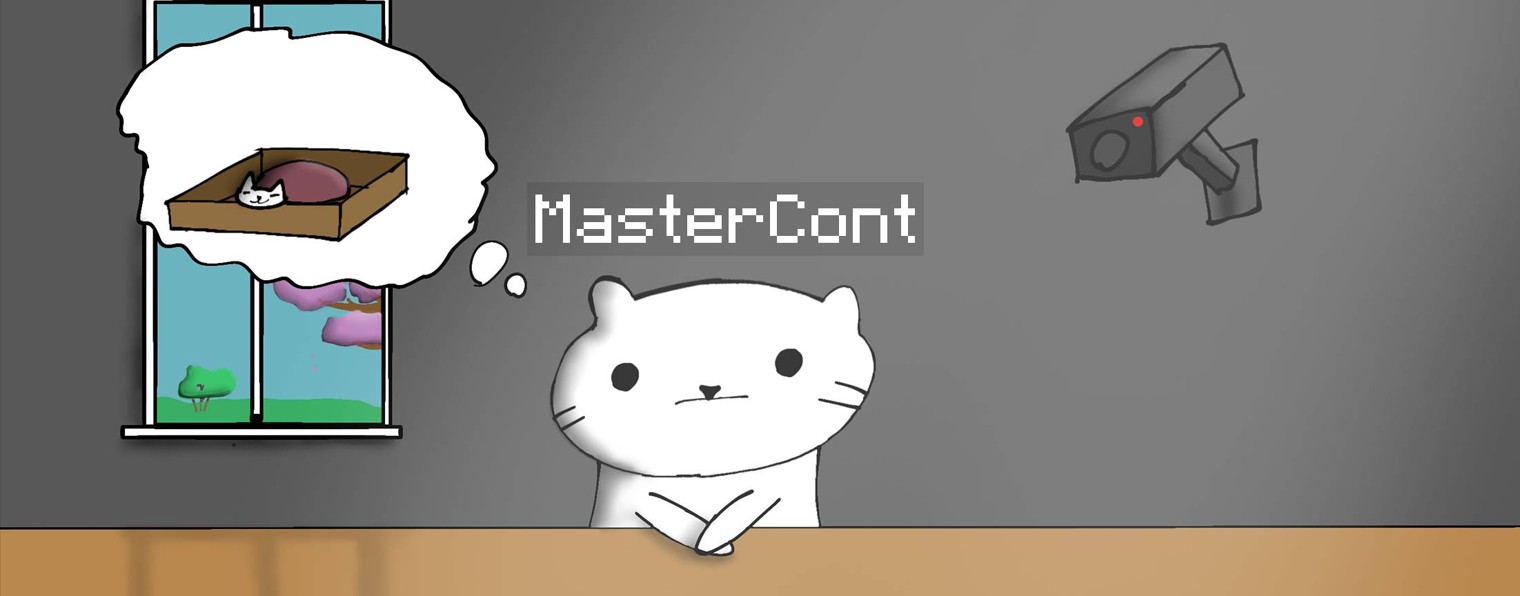 MasterCont