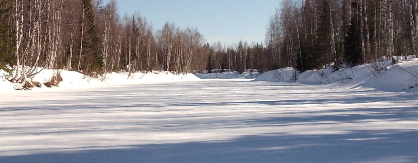 Коми-Край родной.