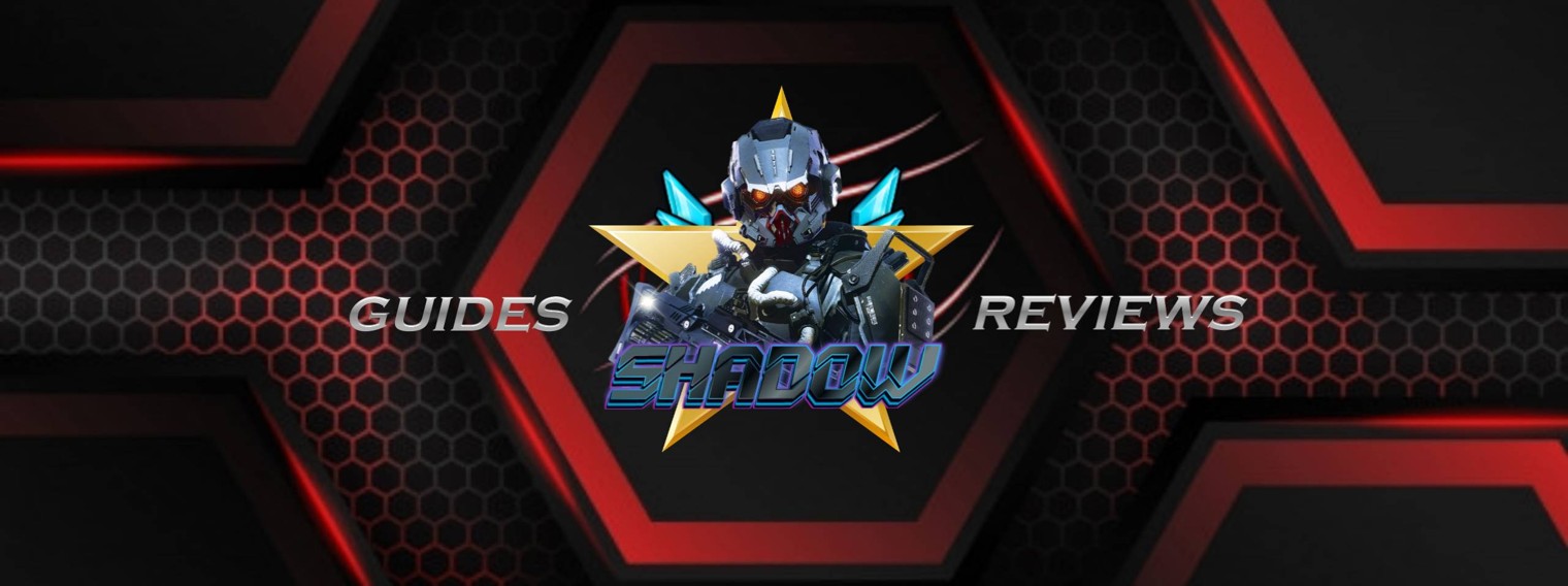 Shadow SPR