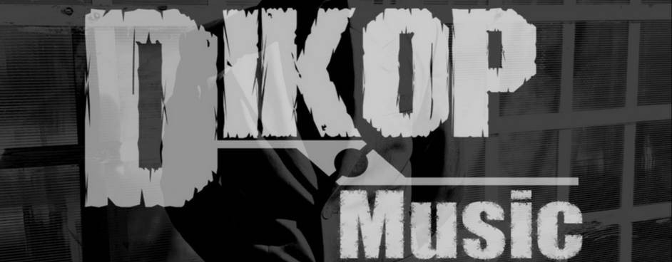 Dikop music