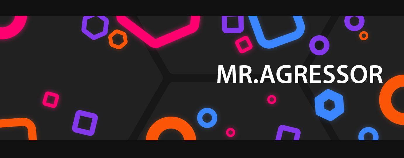 MR.AGRESSOR