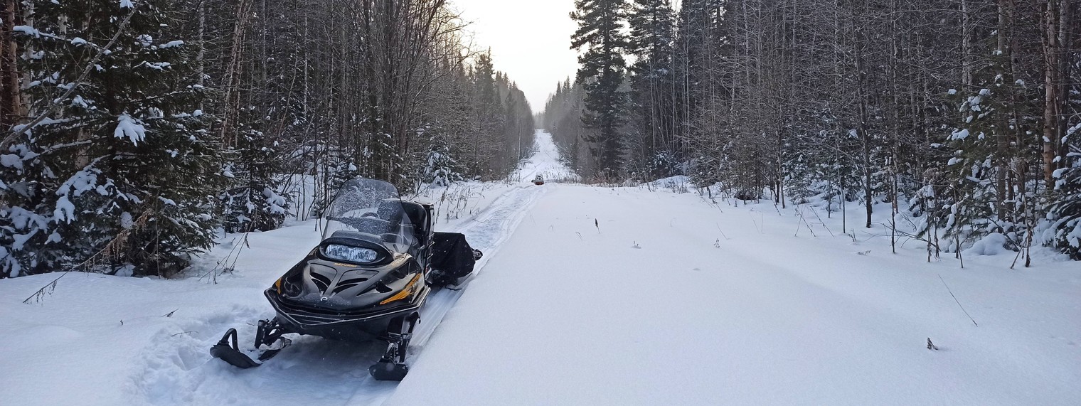 ПРИЧУЛЫМСКИЕ ИСТОРИИ