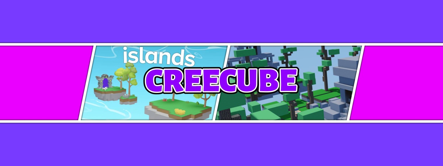 CreeCube