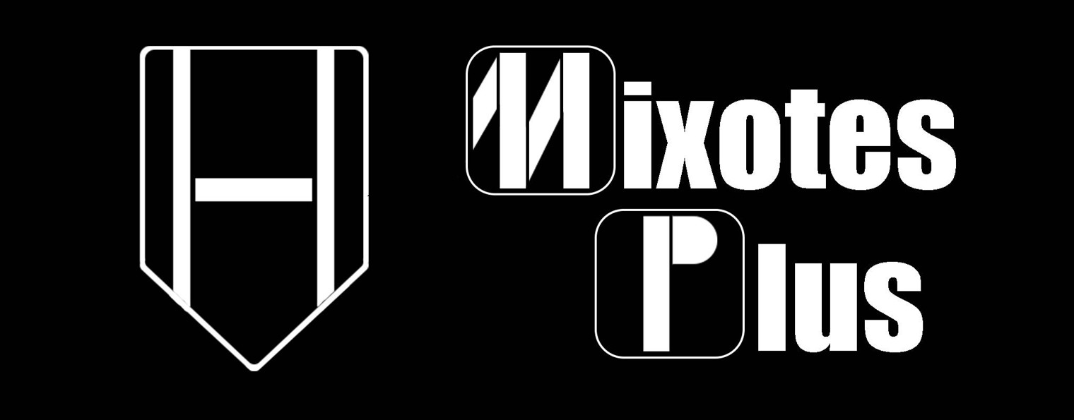 MIXOTES Plus