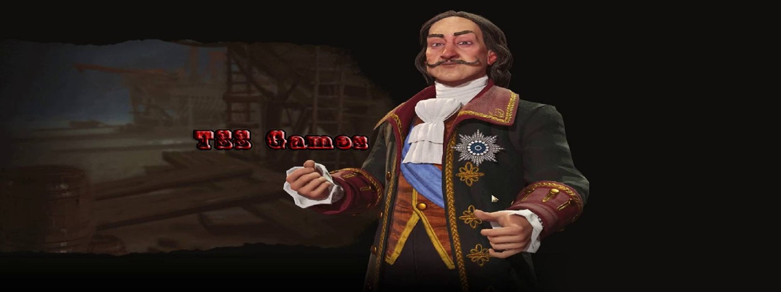 TSS Games