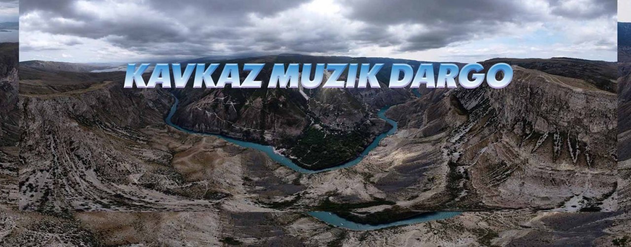 kavkaz muzic dargo