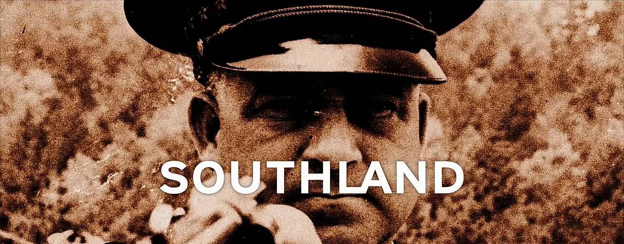 Сериал Саутленд / Southland