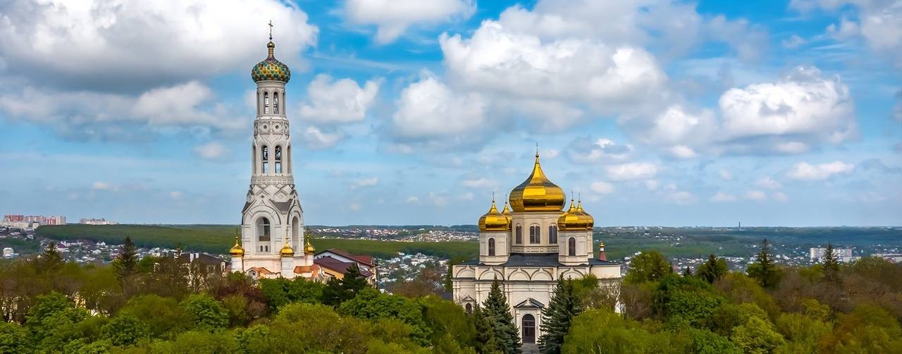 Ставропольская Митрополия