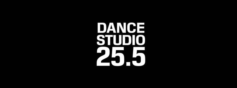 Dance Studio 25.5