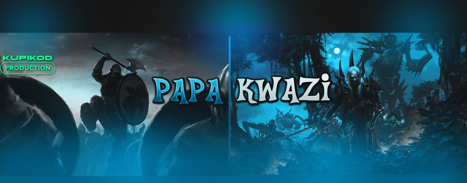 Papa Kwazi