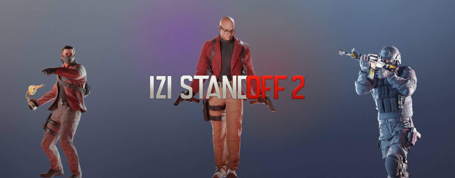 Izi | Standoff 2