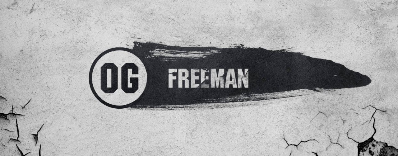 OG Freeman