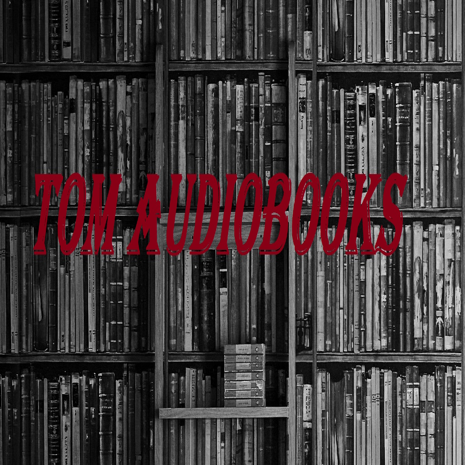Tom Audiobooks