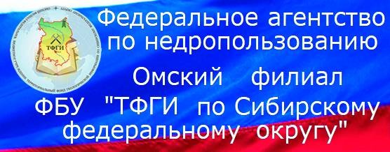 Омский филиал ФБУ "ТФГИ по СибФО"