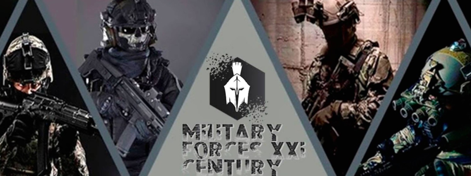 Military Forces XXI Century