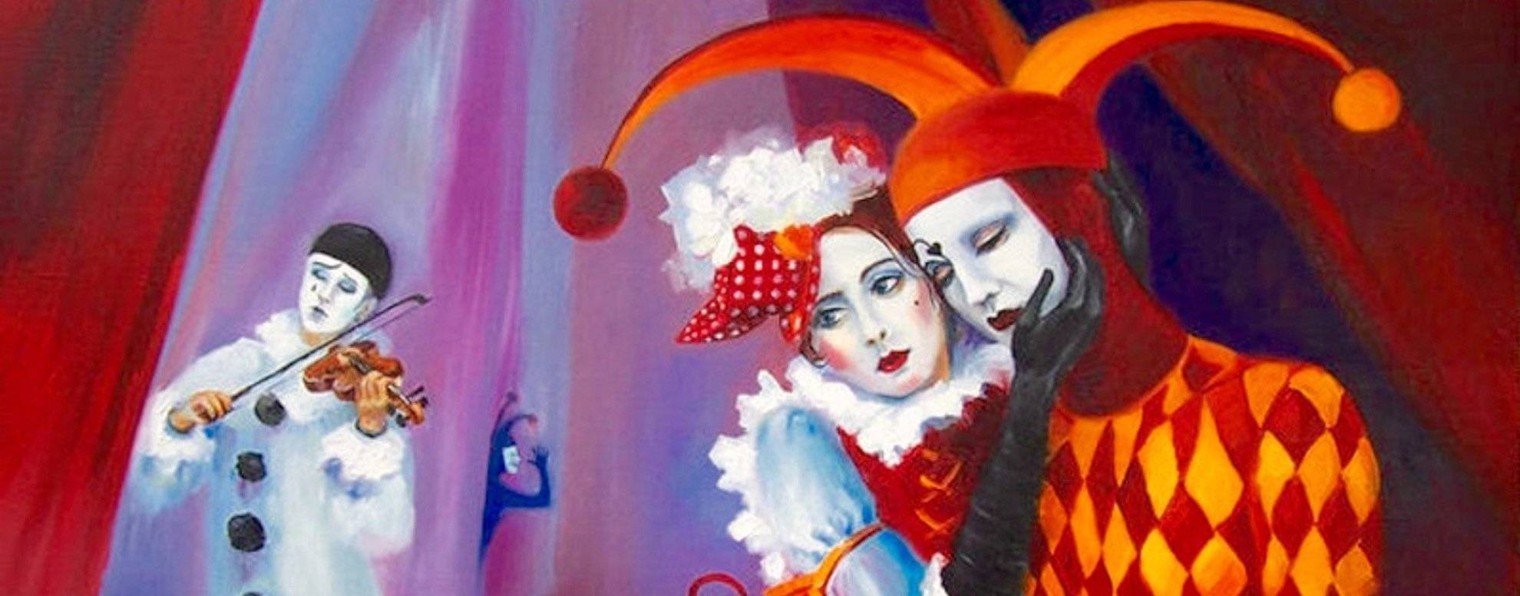 Животные братья