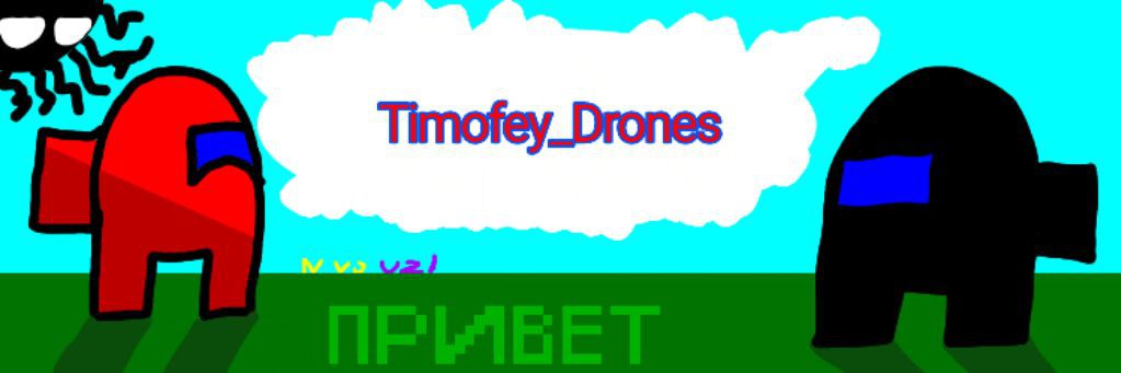 Timofey_Drones