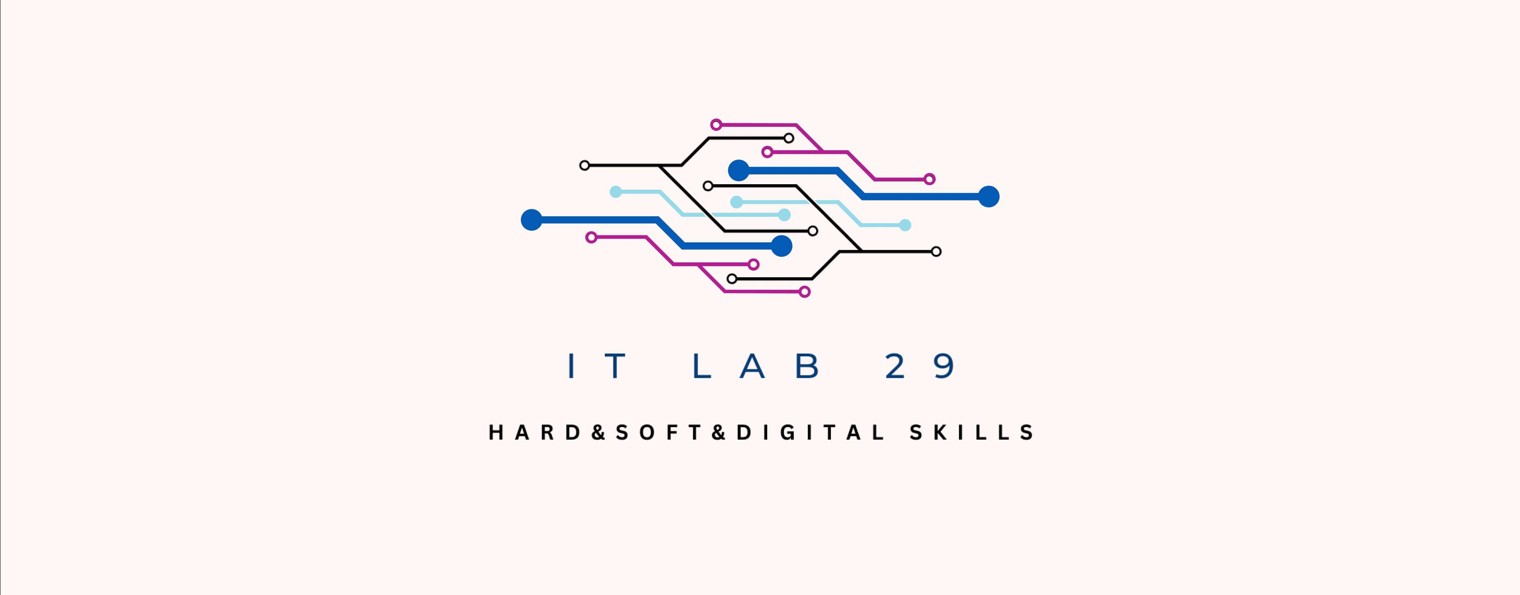 IT lab 29