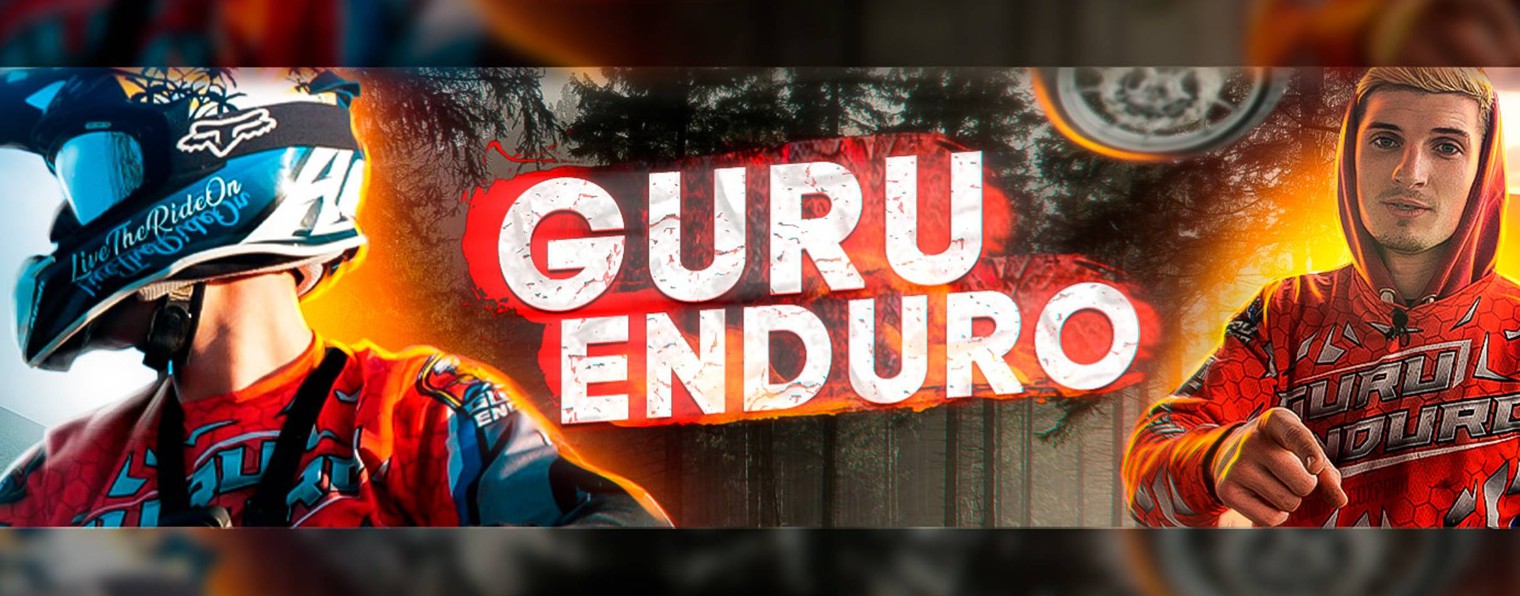 GURUENDURO