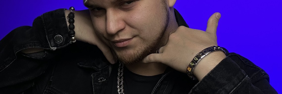 РУСЛАН КРЫНЦОВ