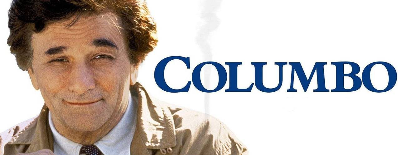 Сериал Коломбо / Columbo