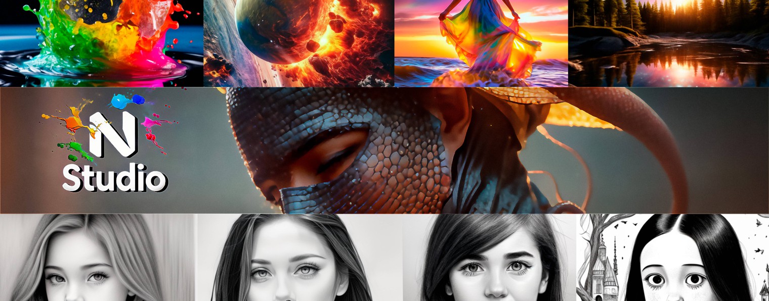Niagarin Studio