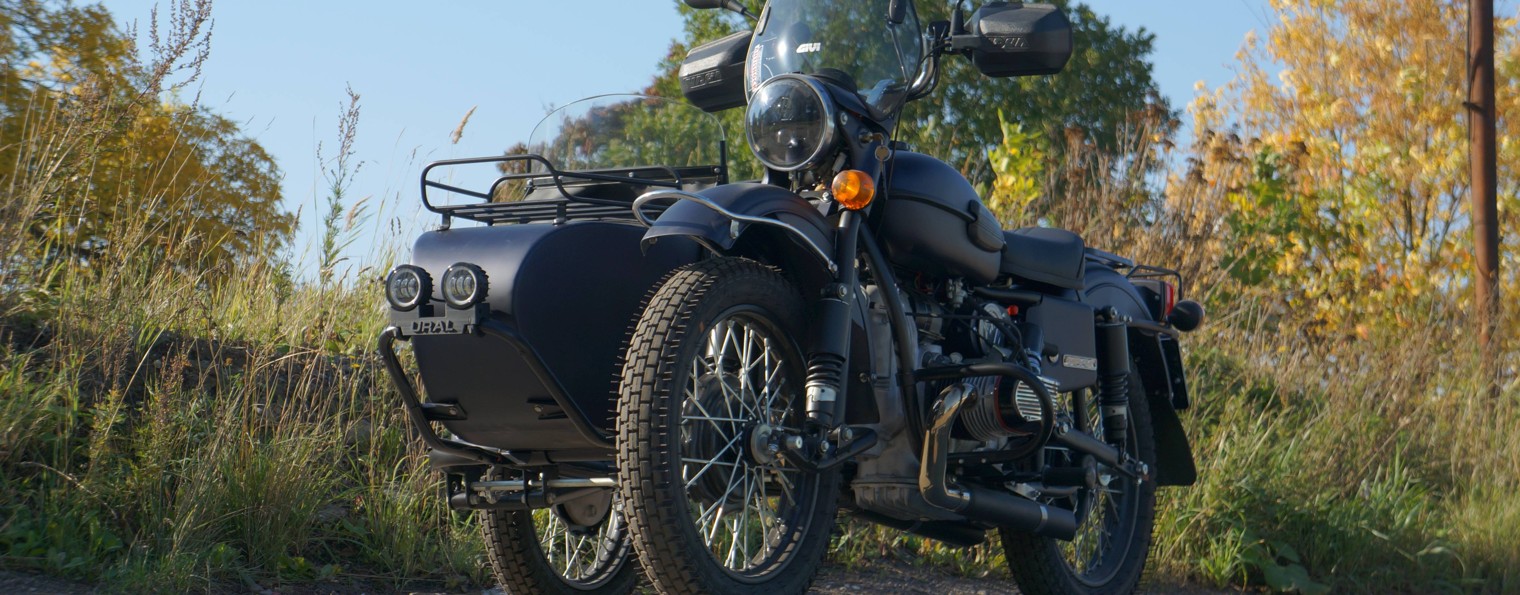 МотоЛенинград