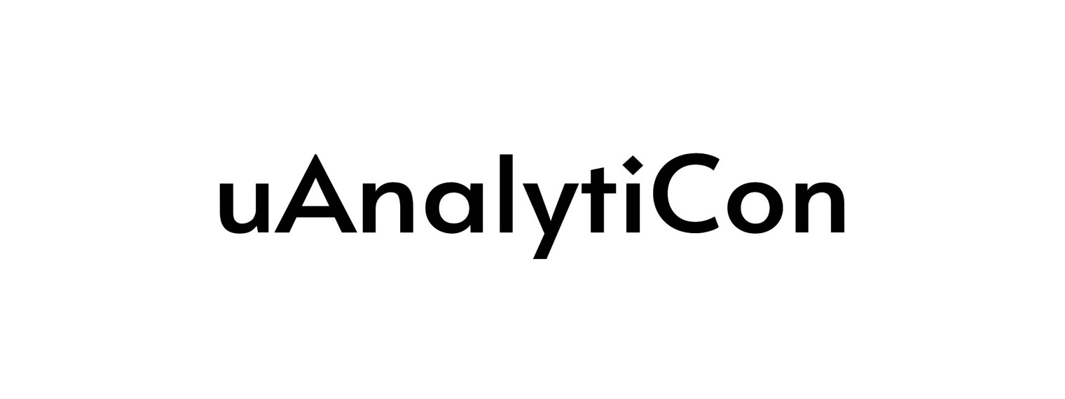 uAnalytiCon