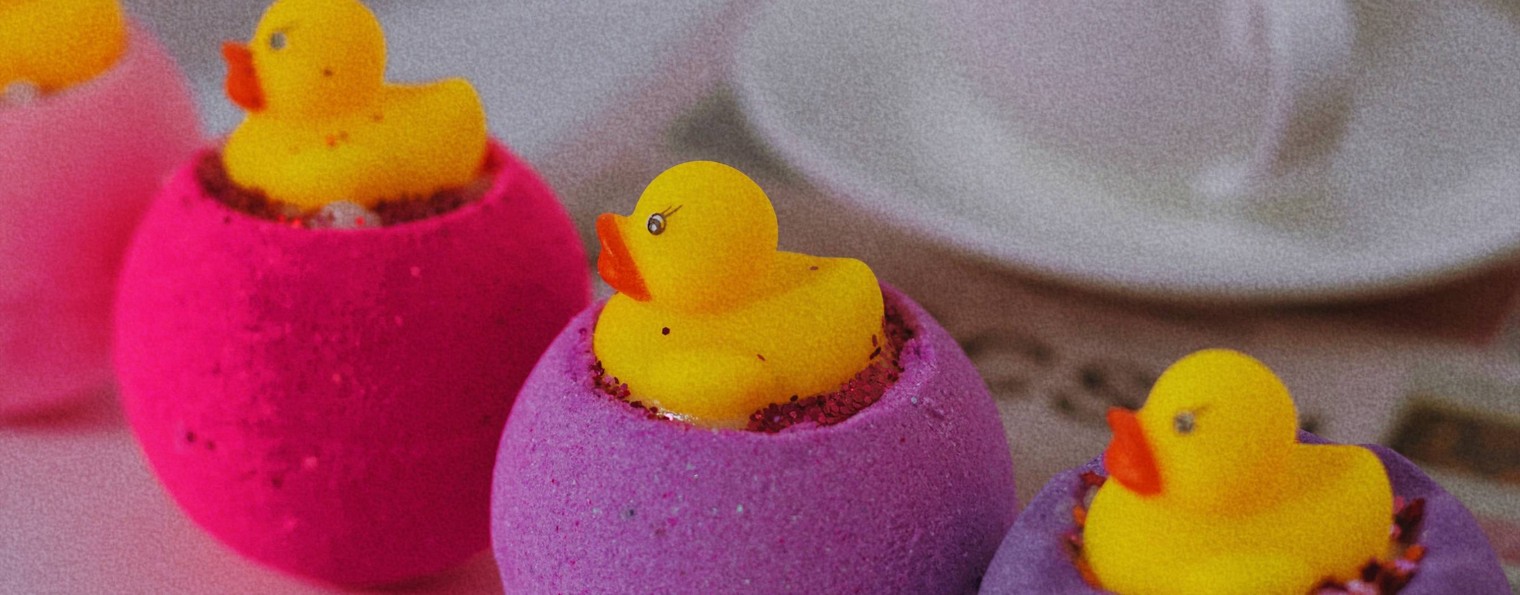 Махровый голос