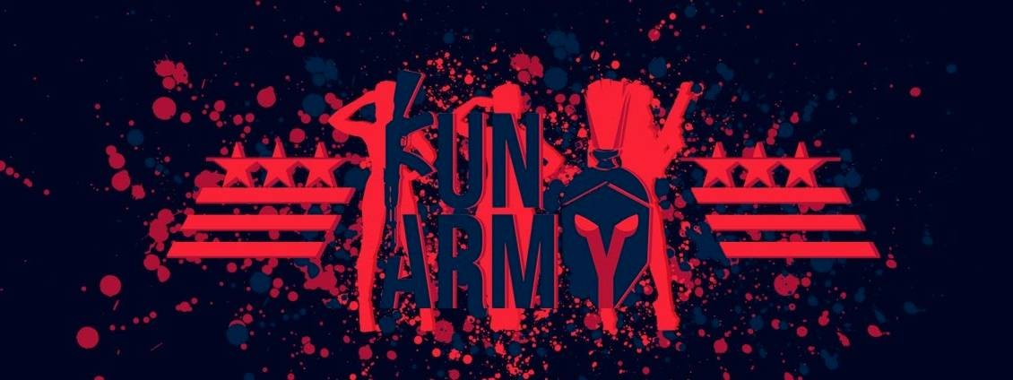 Fun Army videos