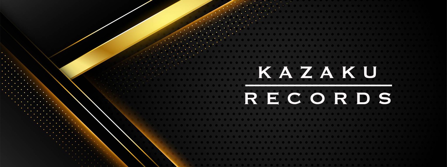 KAZAKU RECORDS