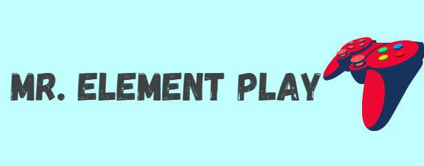 Mr. Element Play