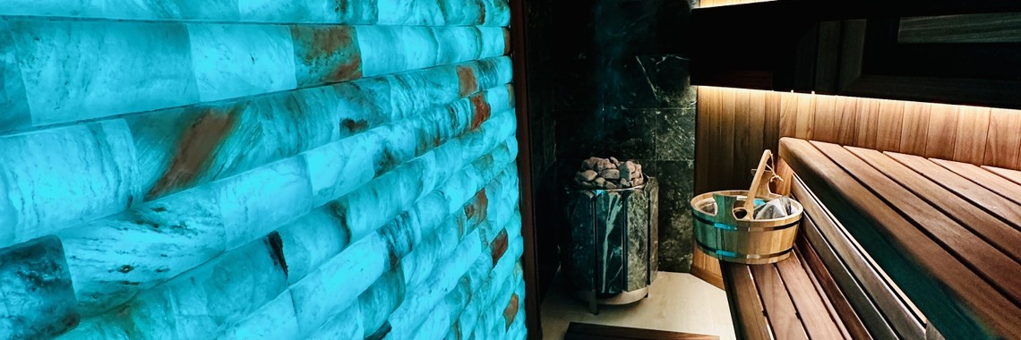 Фабрика бань . Крым .