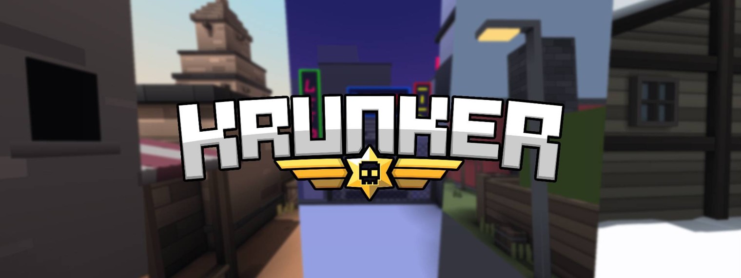 krunker