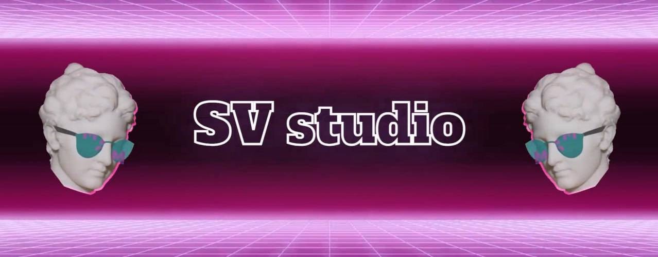 SV studio